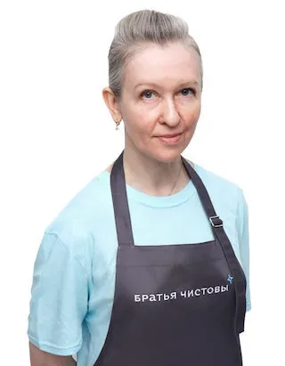 Лиана А.
